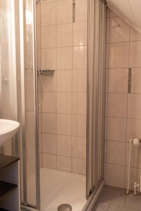 Apartment Am Nordkap-4 By Interhome ノルトダイヒ エクステリア 写真