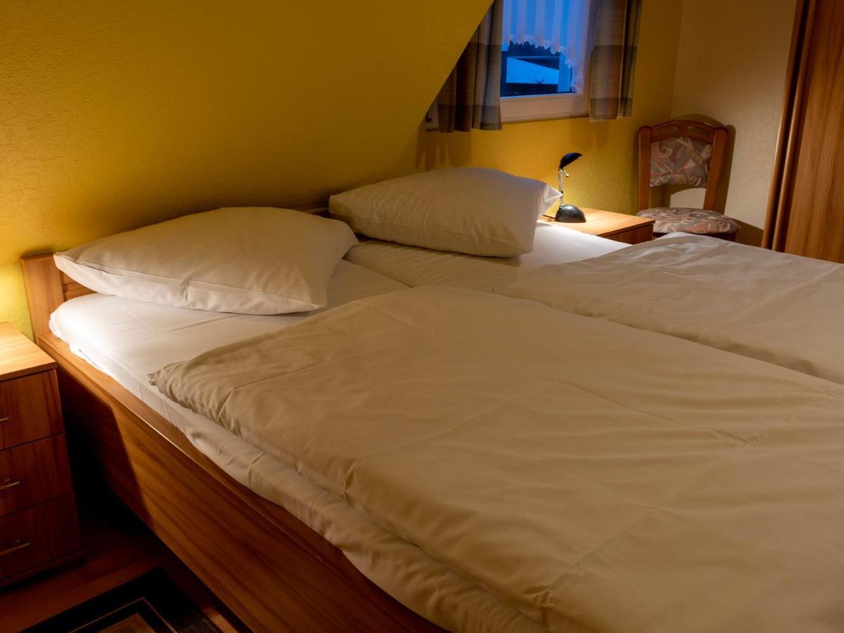 Apartment Am Nordkap-4 By Interhome ノルトダイヒ エクステリア 写真